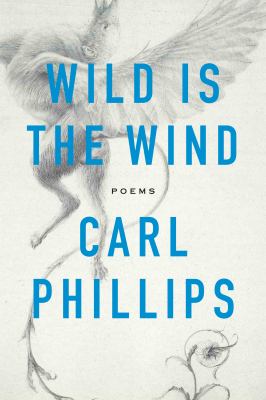 wild is the wind book cover