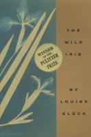 the wild iris book cover