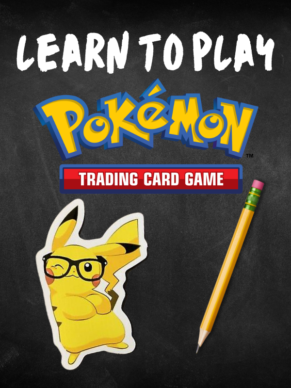 Play! Pokémon Events