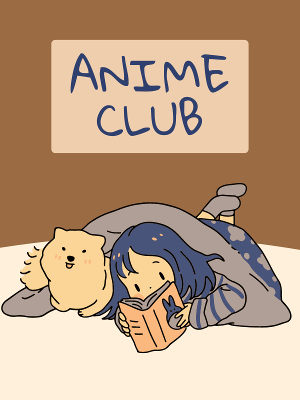 Anime Club, Events