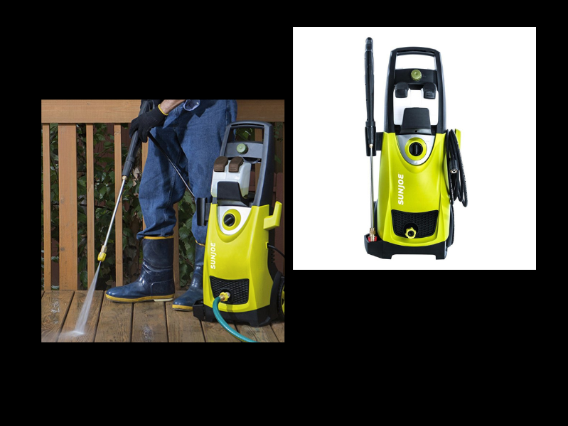 power washer image 